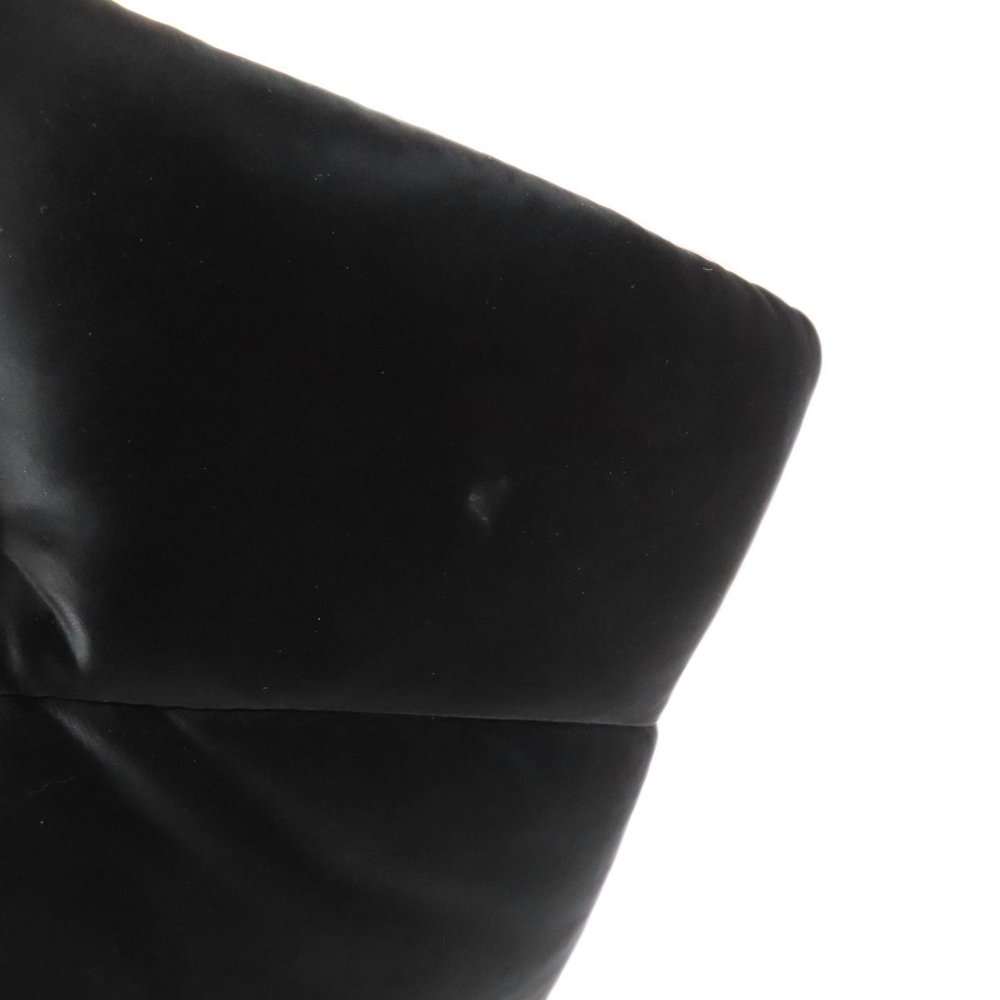CHRISTIAN LOUBOUTIN Black Tote Bag - Picture 8 of 11
